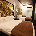 Hotel Sky Cape Town