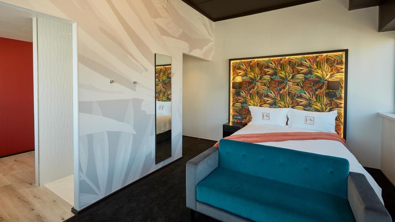 Hotel Sky Le Cap