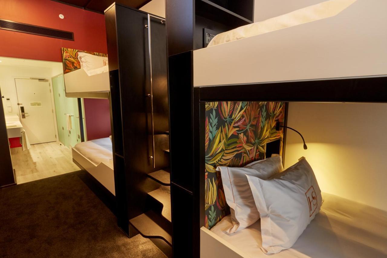 Hotel Sky 4*