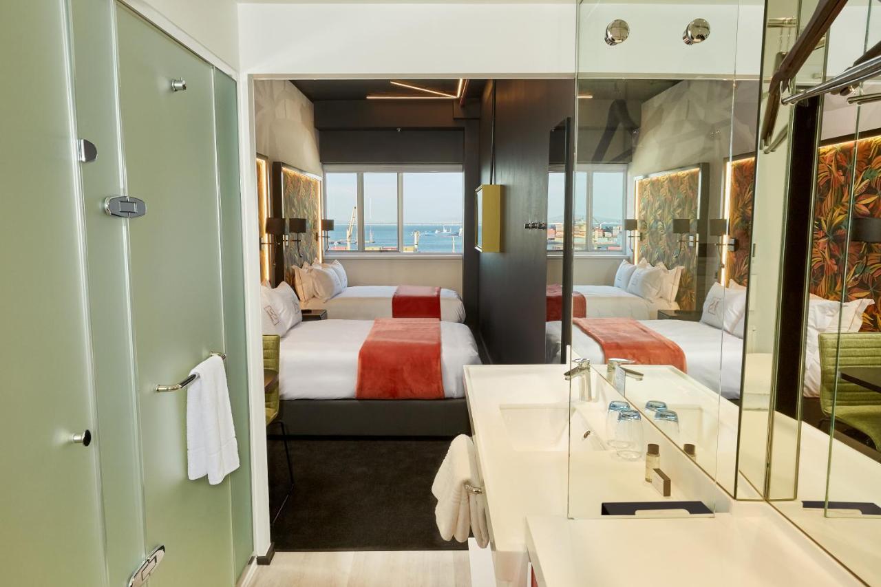 Hotel Sky 4*